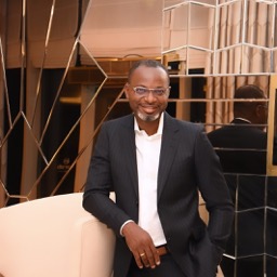 Dr. Bernard Rene Momasso